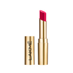 Lakme Glitterati Collection Shine Lipstick - Pink Rose | Grocsy