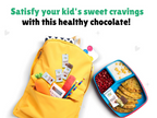 Little Joys Naturally Sweetened with Jaggery Chocolates with Multivitamin | Grocsy