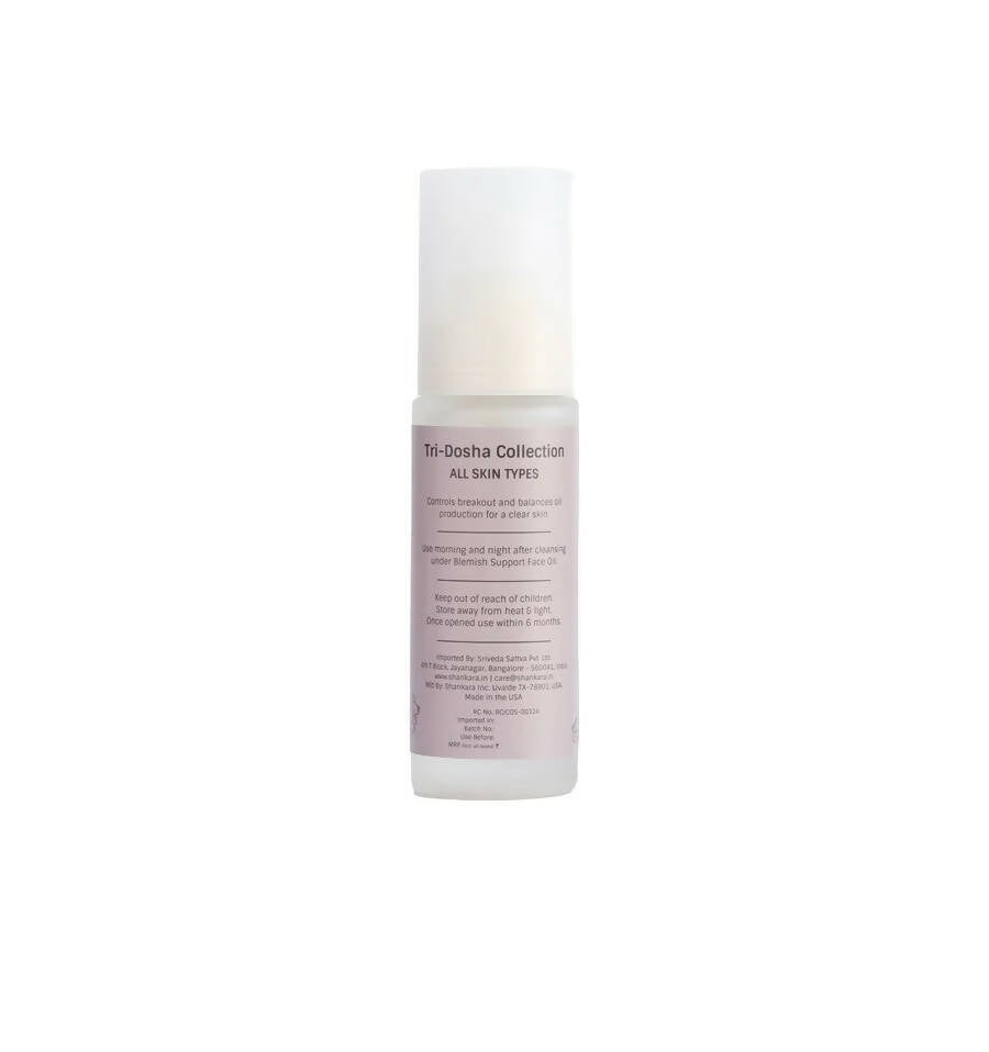 Sri Sri Tattva Blemish Support Serum | Grocsy