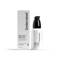 Underated Glow And Acne Clear Face Moisturiser Cream | Grocsy