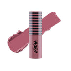 Nykaa So Creme Creamy Matte Lipstick - Game On | Grocsy