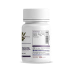 Ningen Tulsi Oil Capsules | Grocsy