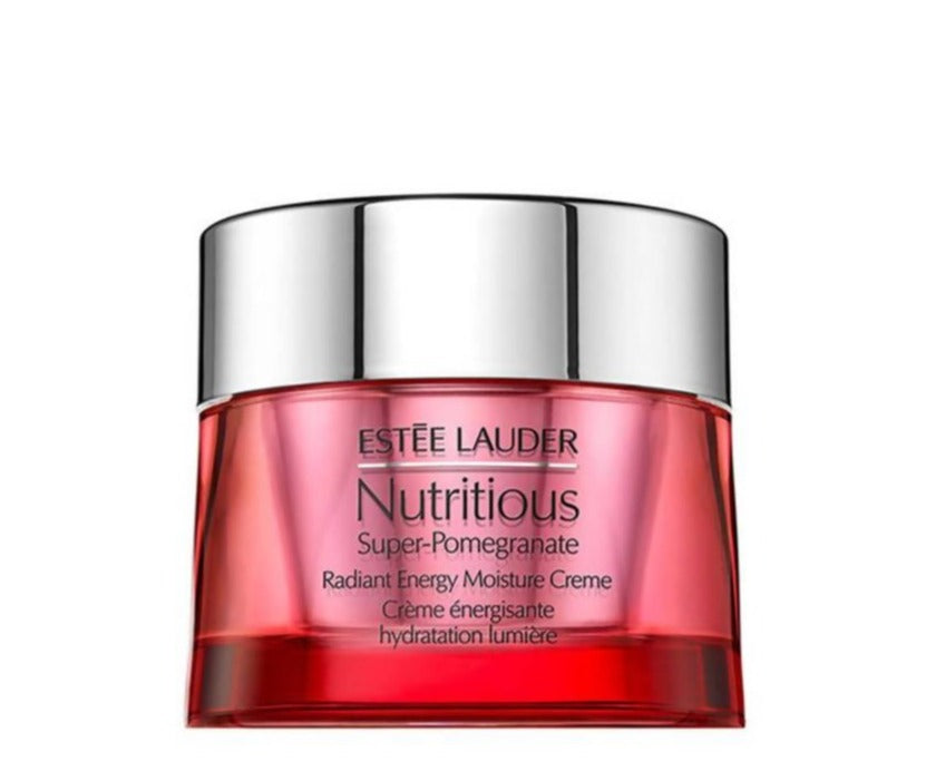 Estee Lauder Nutritious Super-Pomegranate Radiant Energy Moisture Creme | Grocsy
