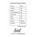 B&B Organics 5000 BC Jackfruit Flour | Grocsy