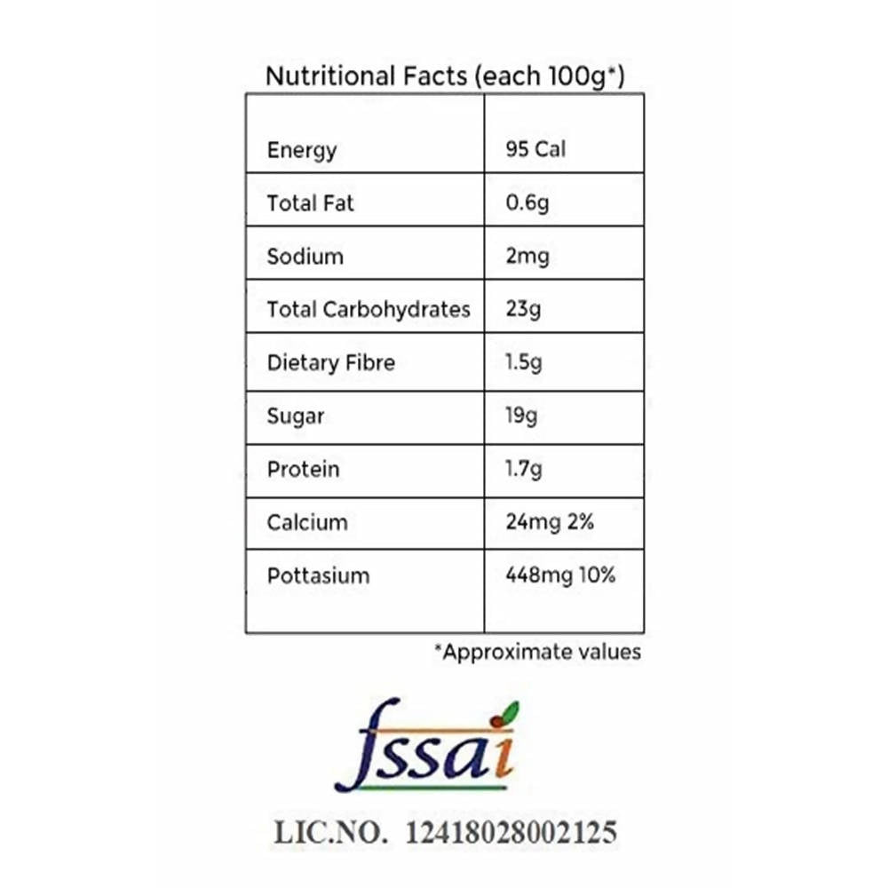 B&B Organics 5000 BC Jackfruit Flour | Grocsy