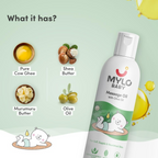 Mylo Baby Massage Oil | Grocsy