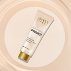 Jovees Illuminating Primer Infused with Hyaluronic Acid & Vitamin E | Grocsy