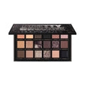 Huda Beauty Eyeshadow Palette - Pretty Grunge | Grocsy