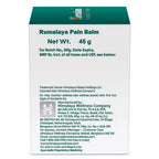 Himalaya Herbals Rumalaya Pain Balm | Grocsy