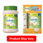 Nutralite Veg Mayo|Eggless Mayonnaise | Grocsy