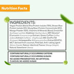 OZiva Bioactive Plant Protein | Grocsy