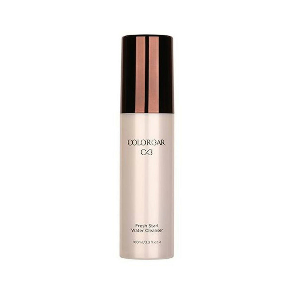 Colorbar Pro Range Fresh Start Water Cleanser | Grocsy
