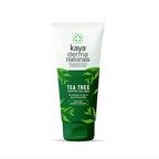 Kaya Tea Tree Purifying Face Wash | Grocsy