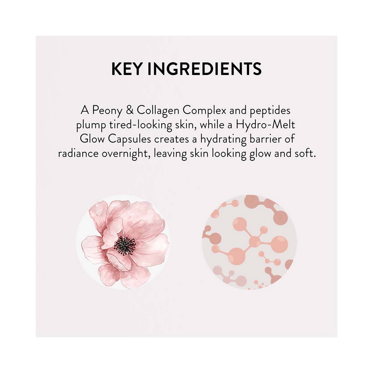 Laneige Bouncy And Firm Sleeping Mask | Grocsy