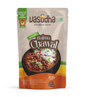 Vasudha Nurtured By Nature Rajma Chawal