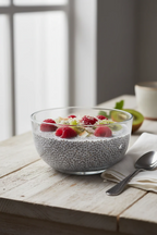 VedaRasa Natural Chia Seeds | Grocsy