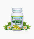 Planet Ayurveda Amalaki Rasayan Capsules | Grocsy