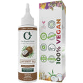 The Organic Forest Cold Pressed Coconut Oil | Grocsy