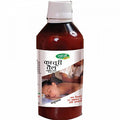 Swadeshi Kastoori Oil | Grocsy