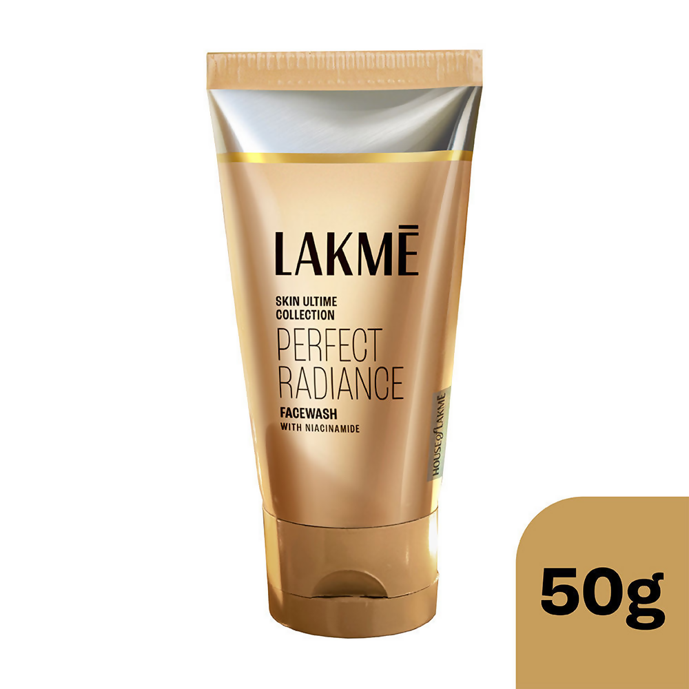 Lakme Absolute Day-N-Night Luminance Kit (Face Wash, Day Cream & Night Cream) | Grocsy
