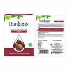 Banjara's Aritha Hair Care Powder | Grocsy