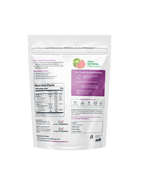 Moon Freeze Dried Pink Guava Cubes | Grocsy