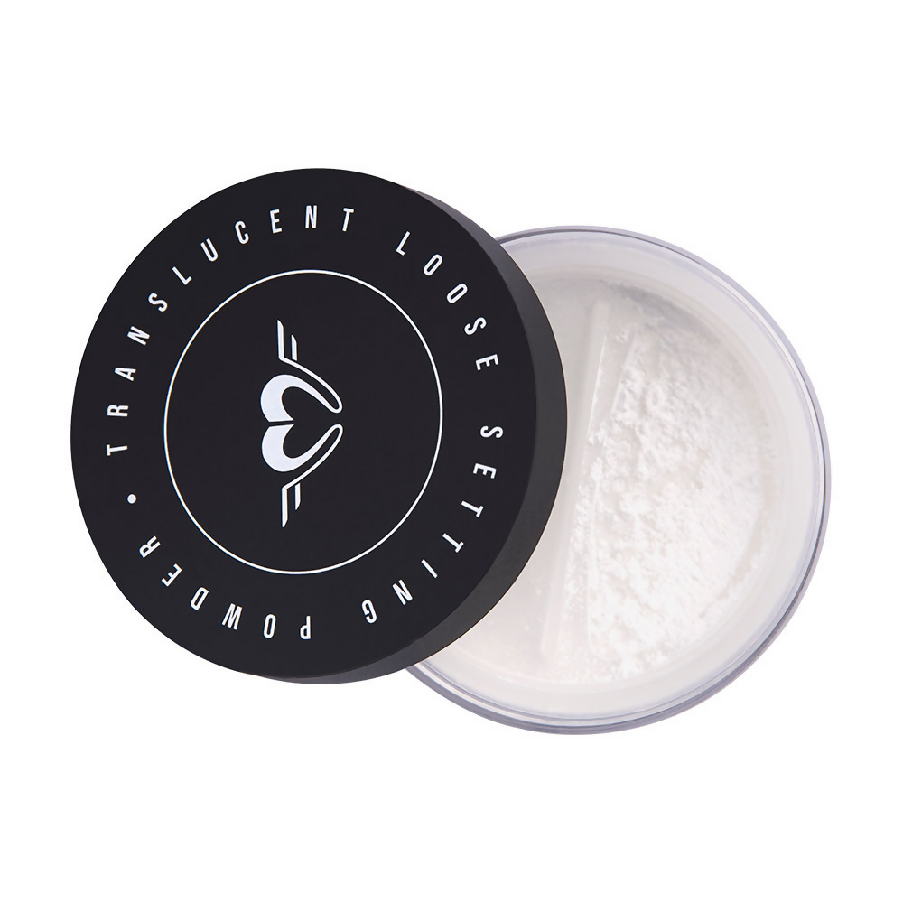 Daily Life Forever52 Translucent Loose Setting Powder TLM001 | Grocsy