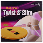 Acupressure Power Mat Twist & Slim | Grocsy