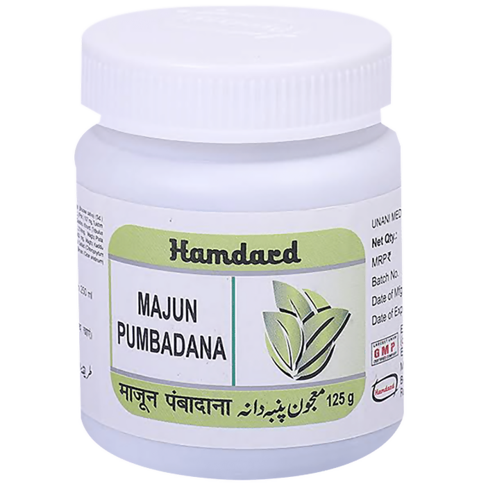 Hamdard Majun Punbadana | Grocsy