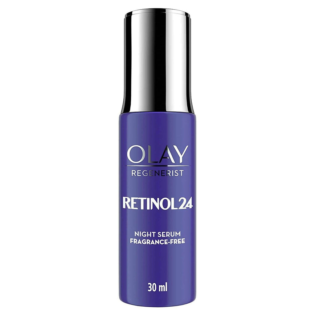 Olay Retinol Night Serum | Grocsy