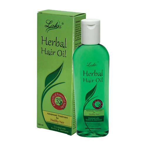 Lalas Herbal Hair Oil | Grocsy