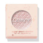 ColourPop Super Shock Shadow - Frog | Grocsy