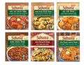 Suhana Veg Spice Mixes | Grocsy