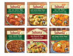Suhana Veg Spice Mixes | Grocsy