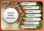 Pajaka South Indian Coffee Filter Stainless Steel Non-Electric Machine | Grocsy
