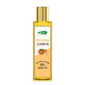 Orgatma Cold Pressed Almond Oil | Grocsy
