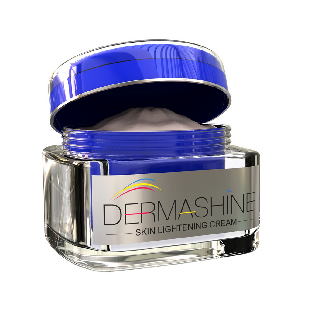 Dermashine Skin Lightening Cream | Grocsy