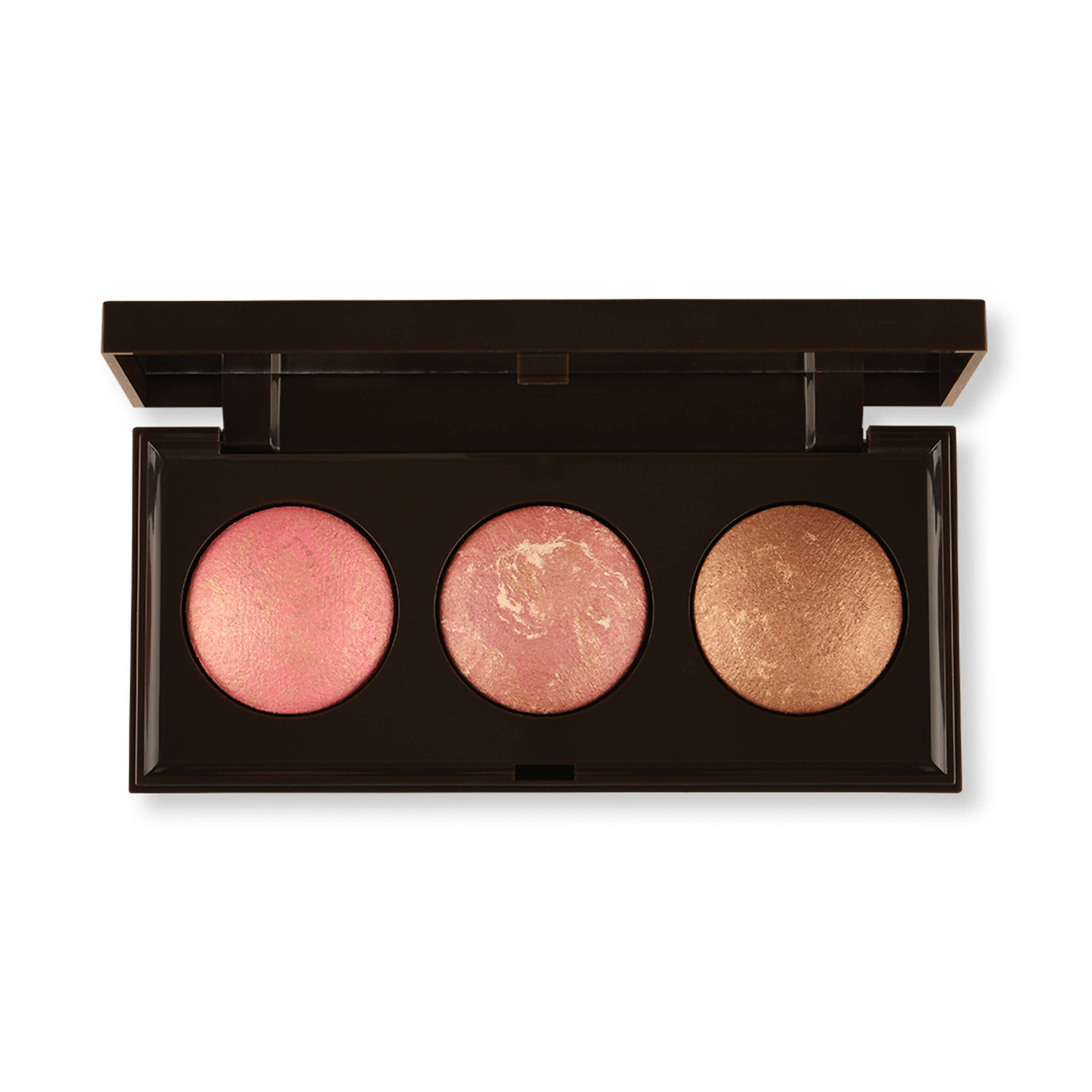 Colorbar Glow Crazy Palette Stunner | Grocsy