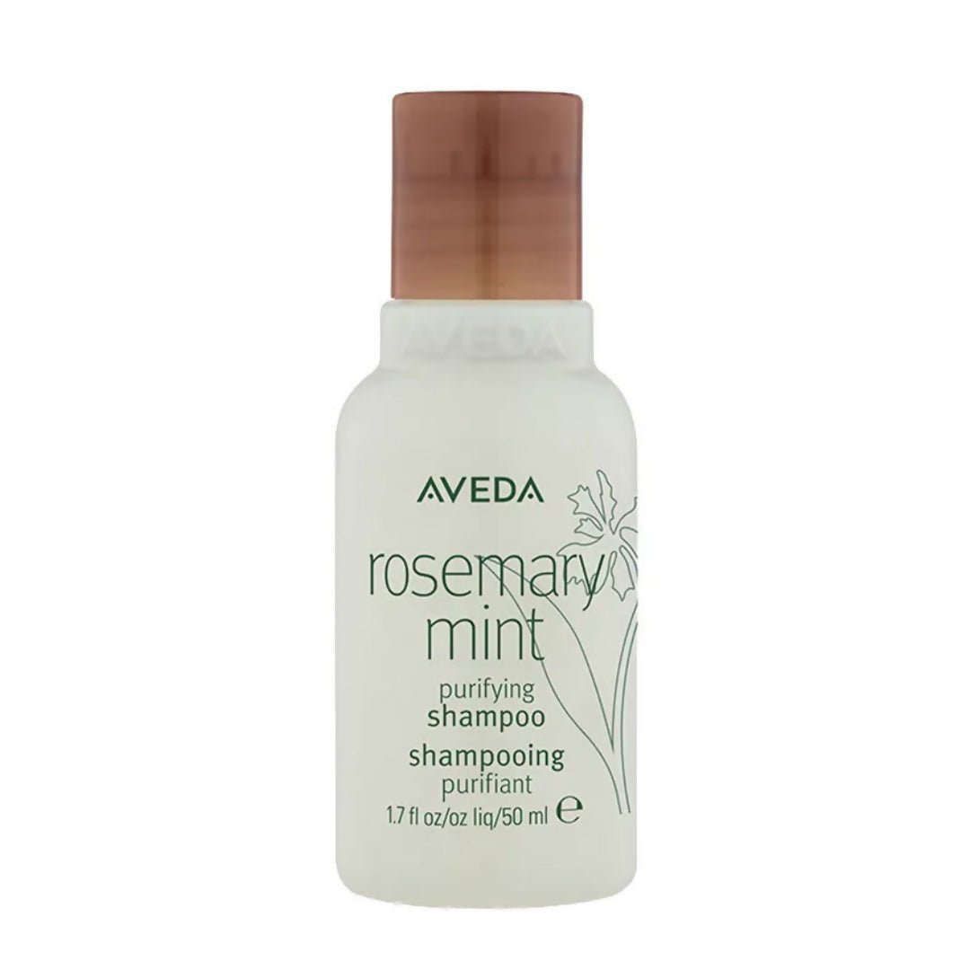 Aveda Rosemary Mint Shampoo | Grocsy
