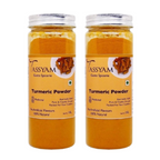 Tassyam Organics Turmeric Powder | Grocsy