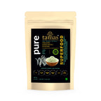 Tamas Pure Ayurveda Superfood Organic Safed Musli Powder | Grocsy