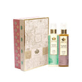 Shankara by Sri Sri Tattva Fine Line - Bath & Body Duo | Grocsy