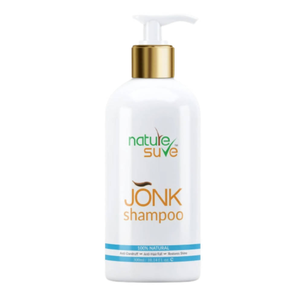 Nature Sure Jonk Shampoo | Grocsy
