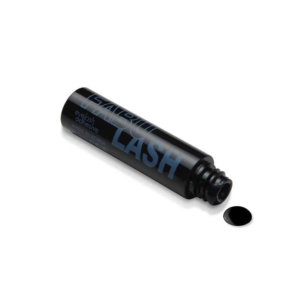 Daily Life Forever52 Fabu Lash Glue - Black-02 | Grocsy