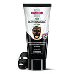 Inveda Active Charcoal Kit For Men | Grocsy