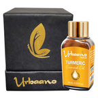 Urbaano Herbal Turmeric Essential Oil | Grocsy