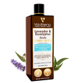 Volamena Lavender & Eucalyptus Body Massage Oil | Grocsy