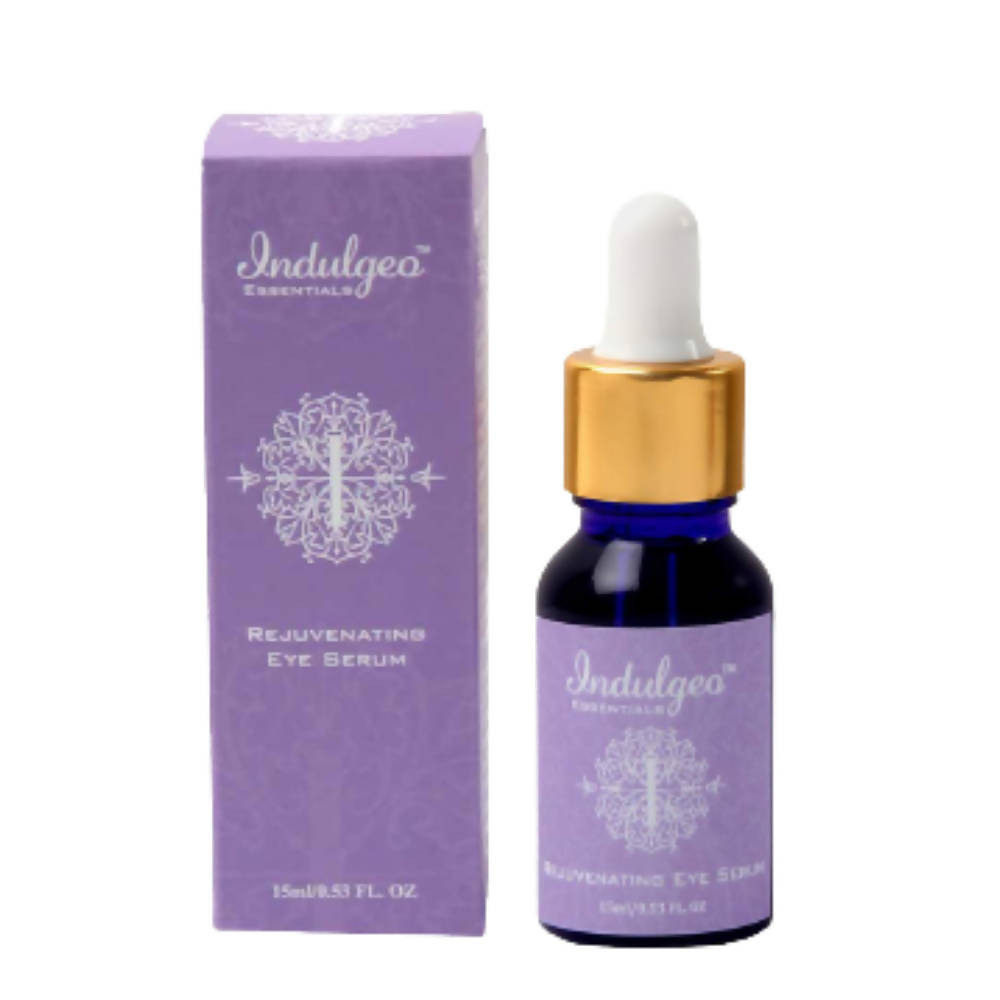 Indulgeo Essentials Eye Essential Combo | Grocsy