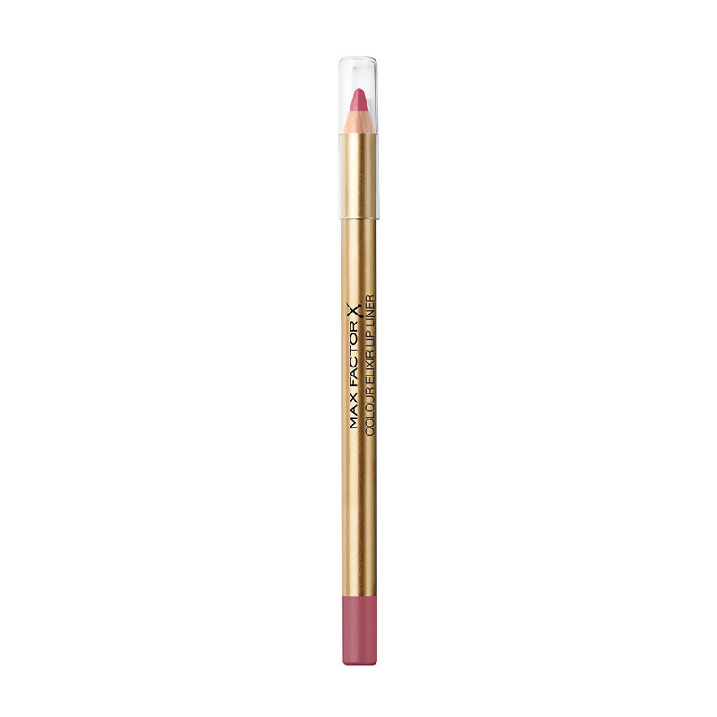 Max Factor Colour Elixir Lipliner - Mauve Moment | Grocsy