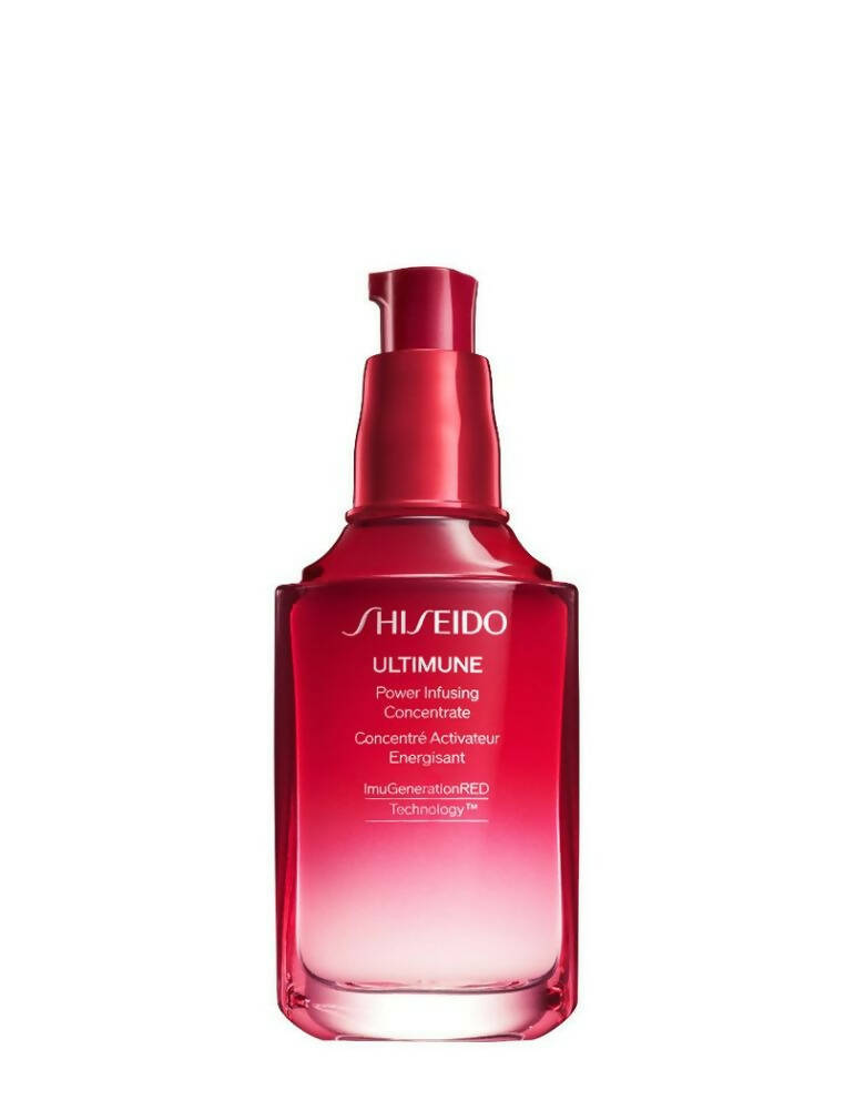 Shiseido Power Infusing Concentrate | Grocsy